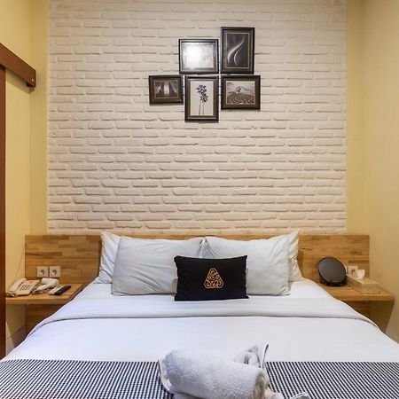 Вілла Paisa Seminyak Living Екстер'єр фото