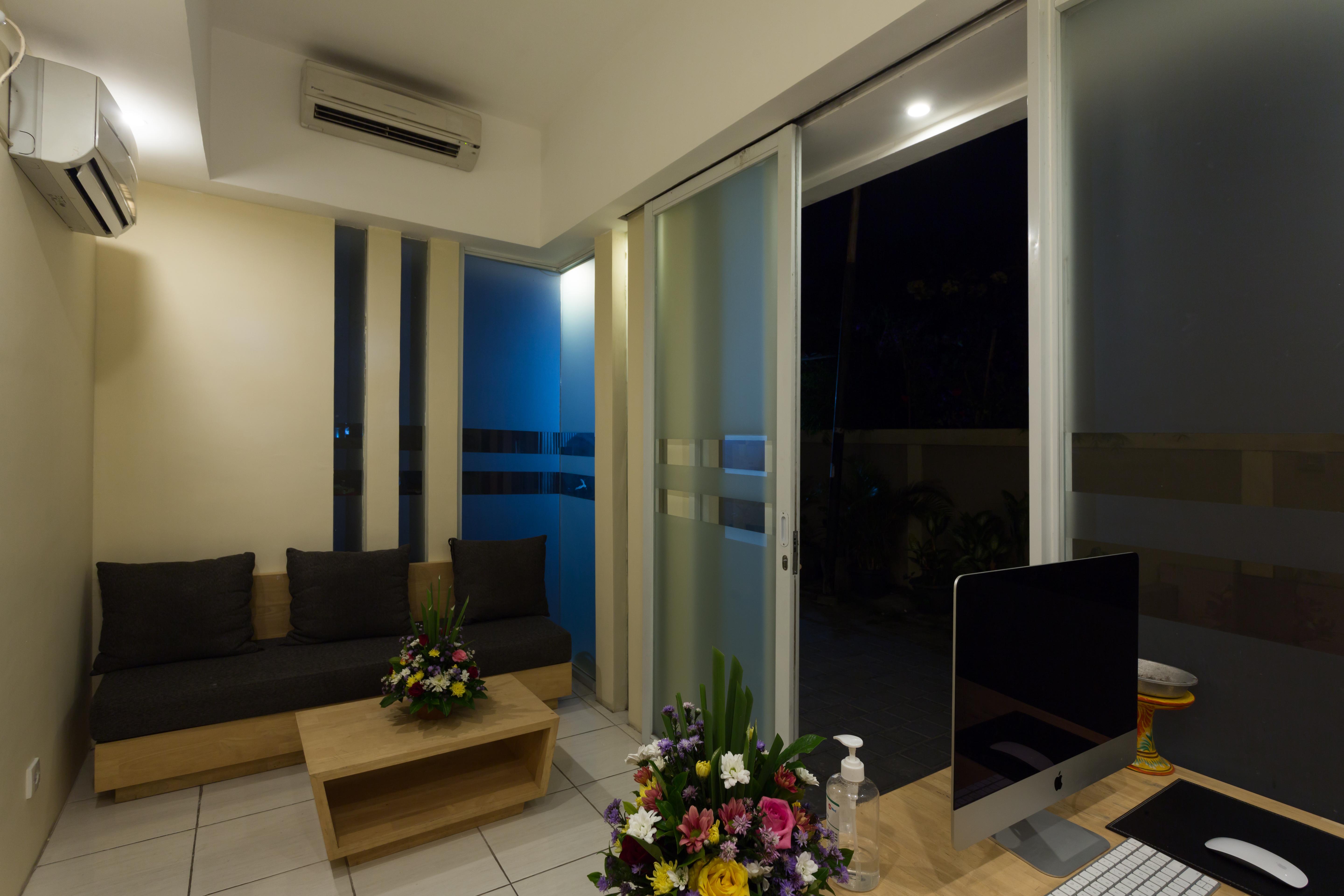 Вілла Paisa Seminyak Living Екстер'єр фото