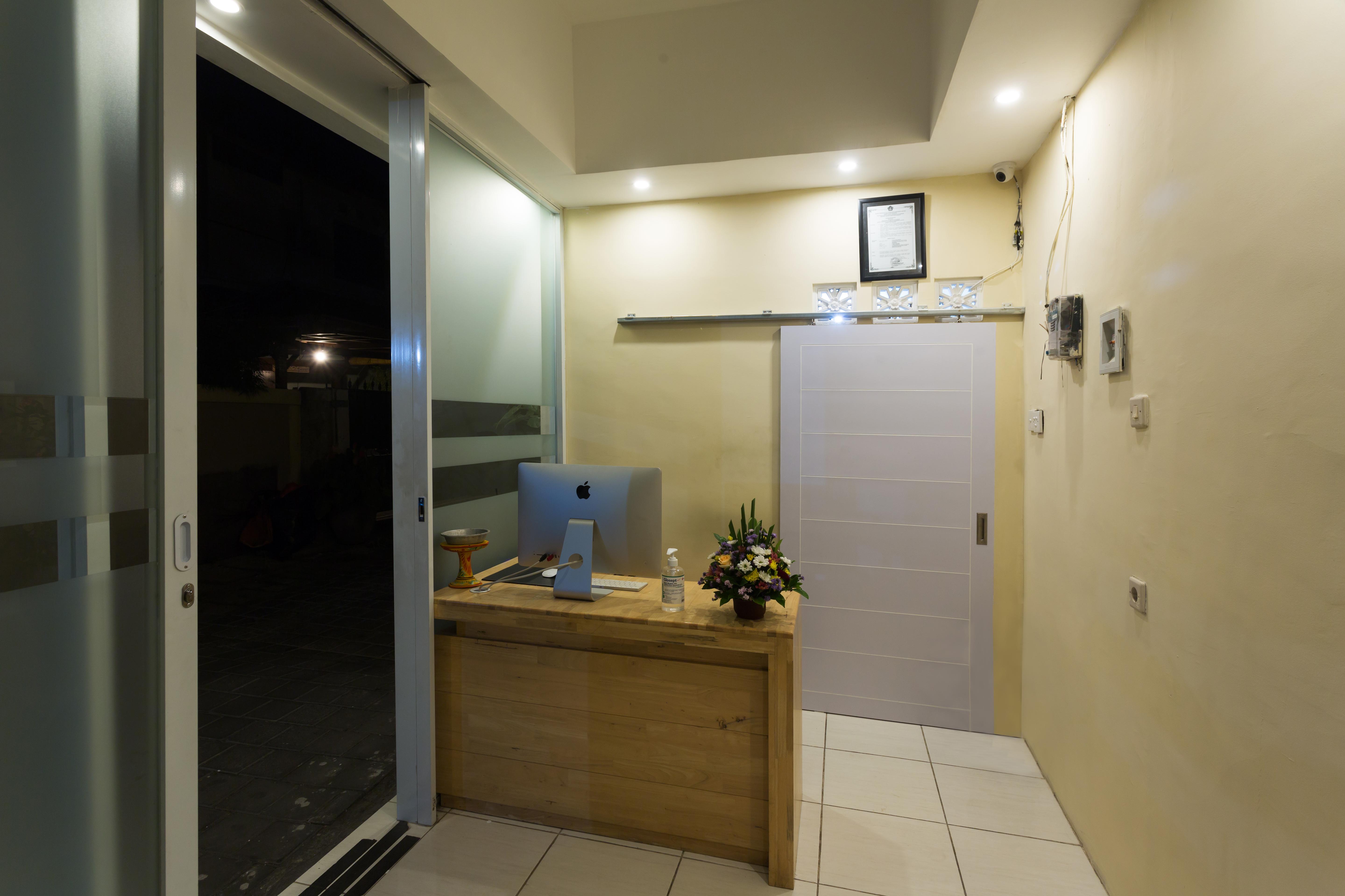 Вілла Paisa Seminyak Living Екстер'єр фото
